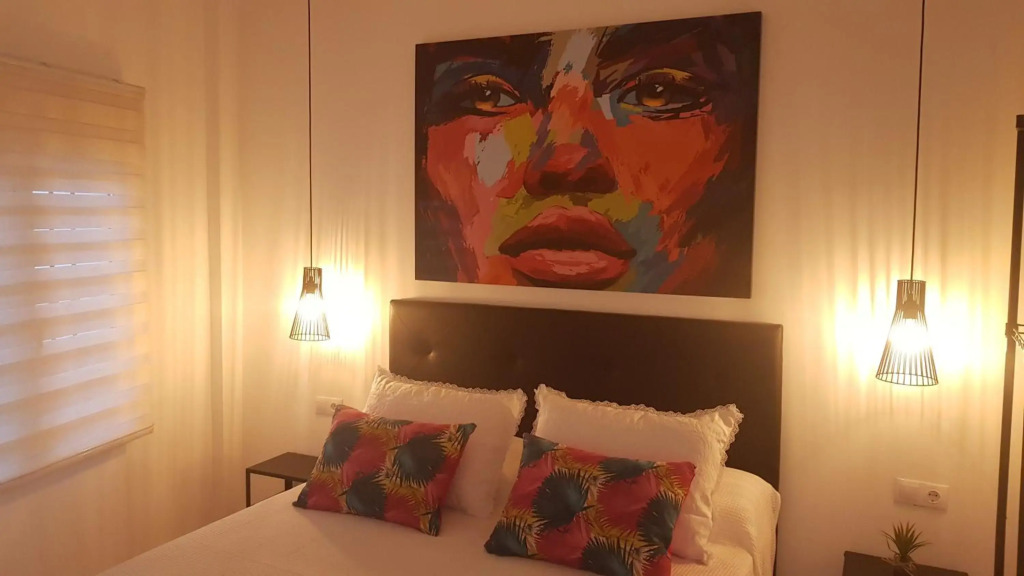 Apartamento Pepi Adults only