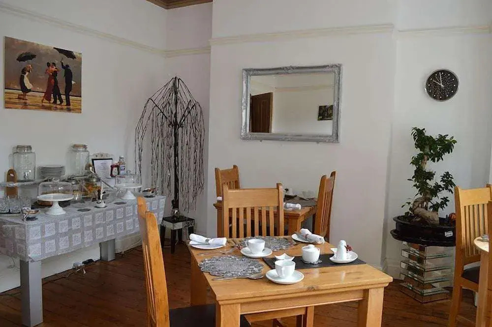 Abbey House
