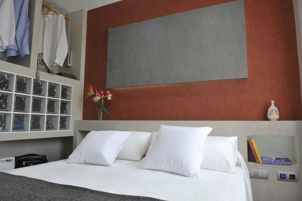 Gaudint Barcelona suites