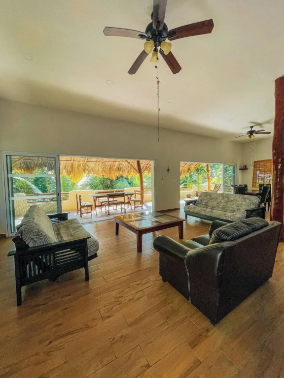 Hotel & Suites Oasis Bacalar