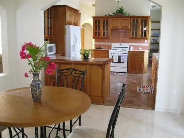 Villa San Juan