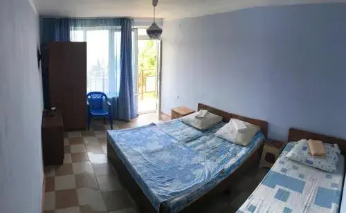 Svetlana Guesthouse