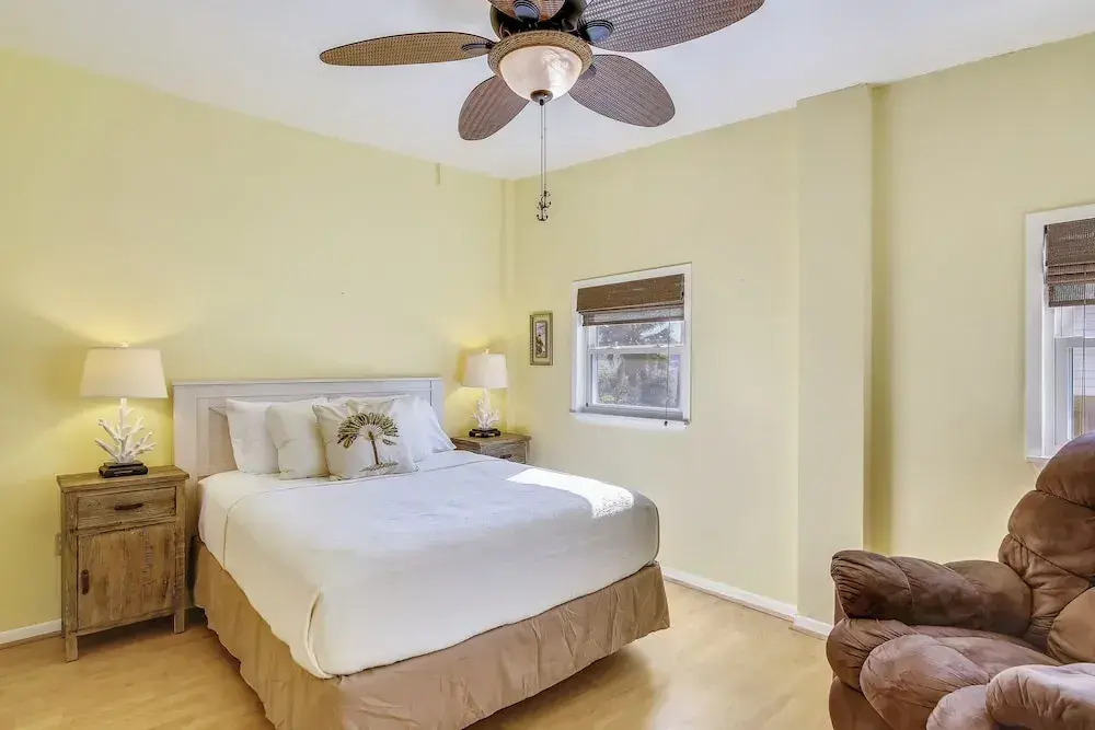 Jolly Roger by Ryson Vacation Rentals