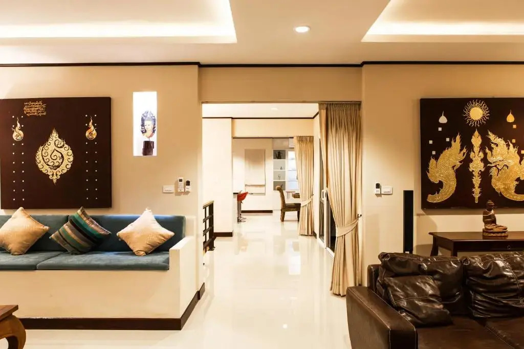 Siam Sunrise Seaview