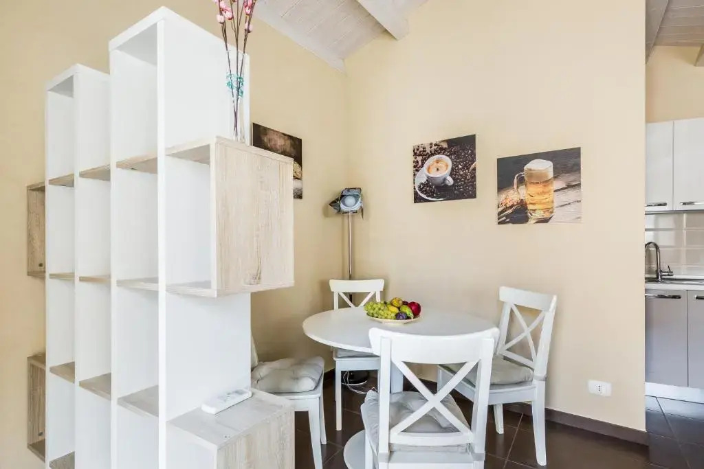 Modica for Family - Rooms and Apartments