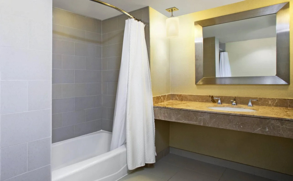Westin Tampa Downtown Waterside