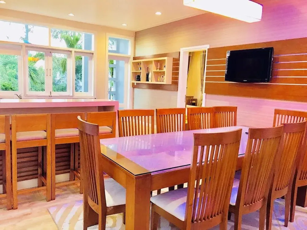 Villa Sealinks Mui Ne Resort