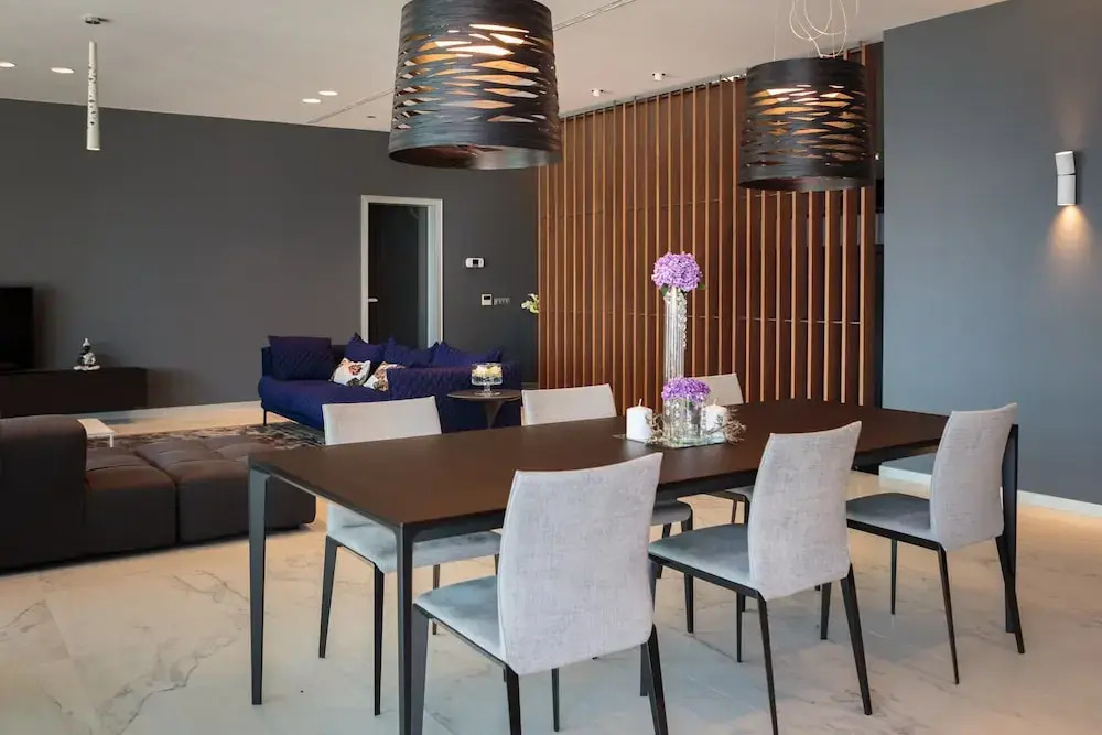 Ultraluxury Villa Elyzeum with Heated Pool