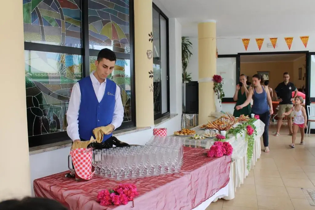 Hotel LAncora