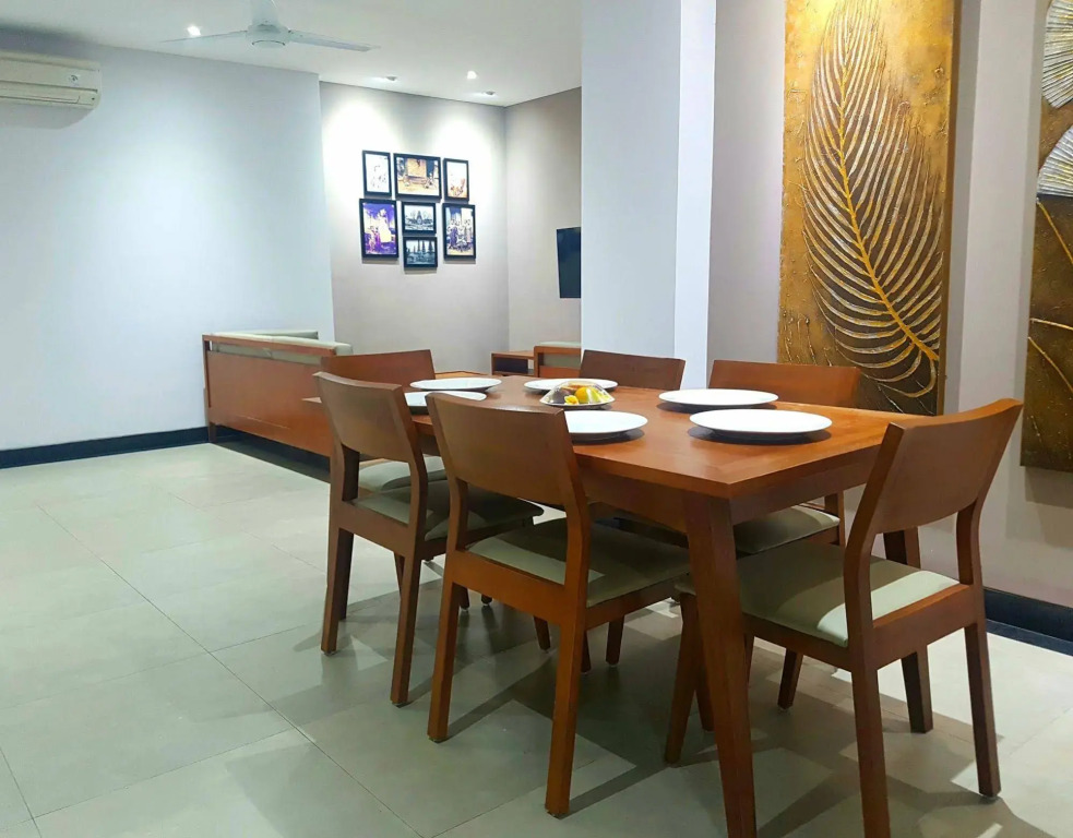 Ap Suite And Apartments