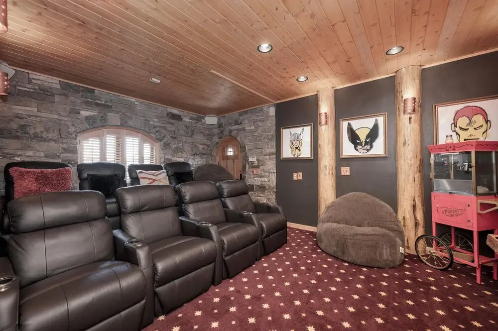 52 Timber Circle Selah Vista Lodge by Stay Winter Park
