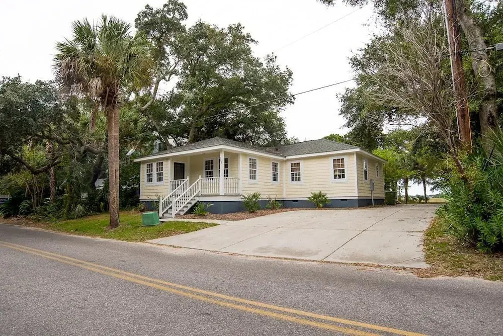E Huron 308 4 Bedroom Holiday Home By My Ocean Rentals