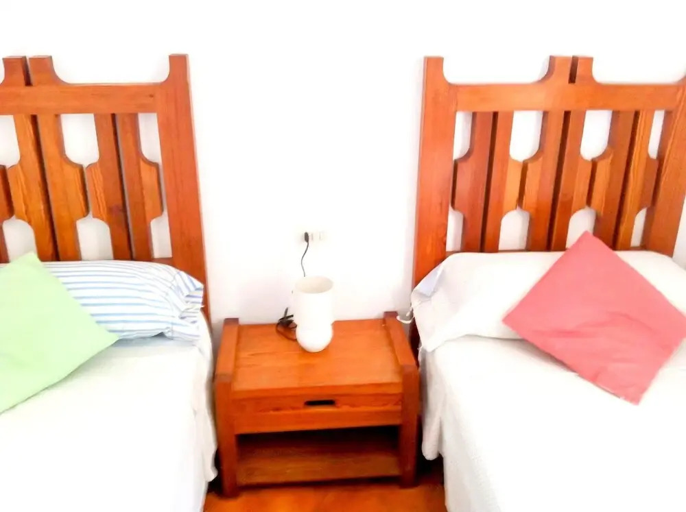Chalet With 3 Bedrooms in Benicàssim, With Private Pool and Enclosed G