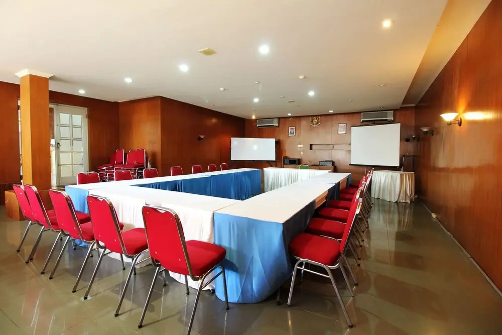 Airy Braga Lembong 21 Bandung