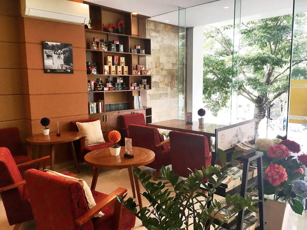 Sunny Beach Hotel & Apartment