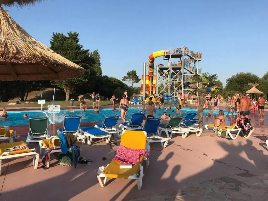 Magnifique T2 acces direct Plage - Saint-Hilaire-de-Riez - Vue Ocean