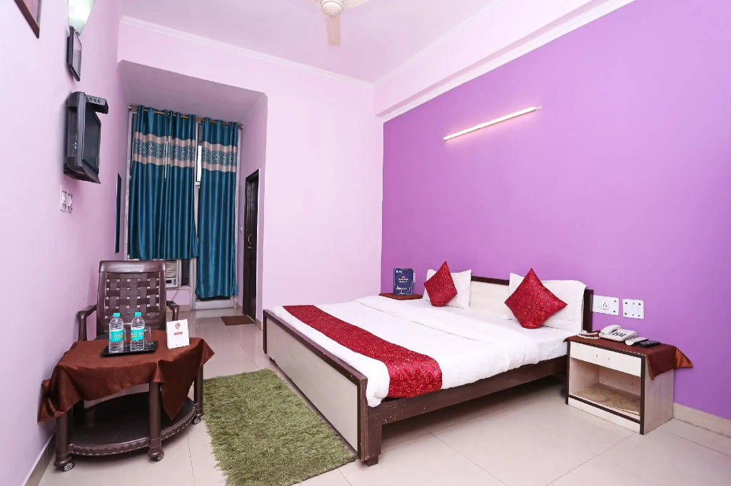 OYO 12784 Fabebo Hotel