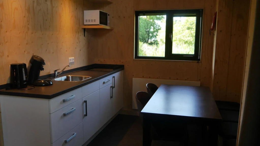 EuroParcs Bad Hulckesteijn