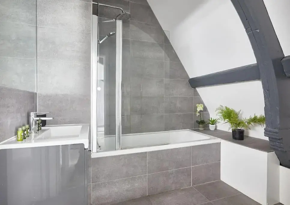 The Chapel Cottage by Ritual Stays