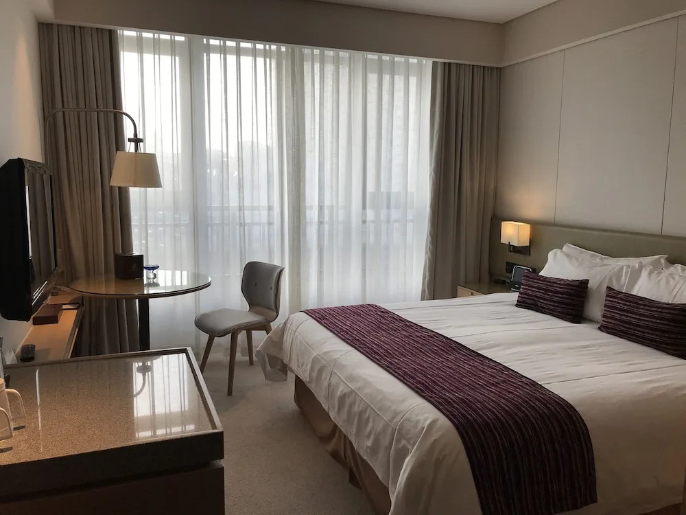 New Century Kylie Hotel Ningbo