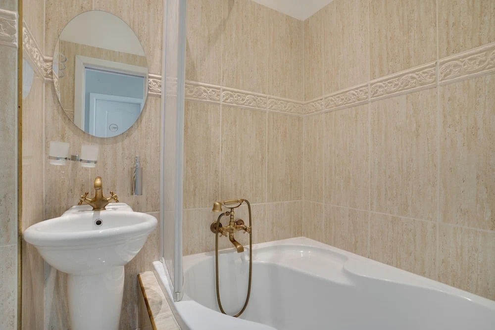Aphrodite Hotel Marianske Lazne