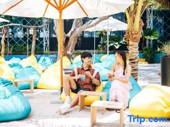 Simple Camp Vung Tau Homestay