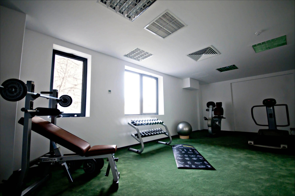 Sarroglia Hotel