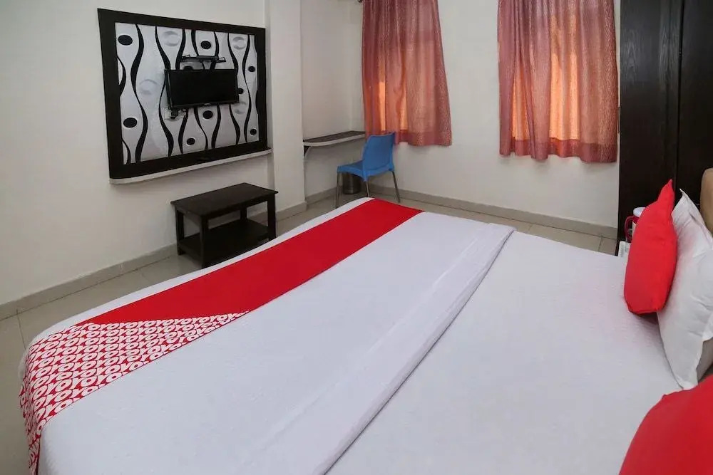 Siddharth Guest House By OYO Rooms