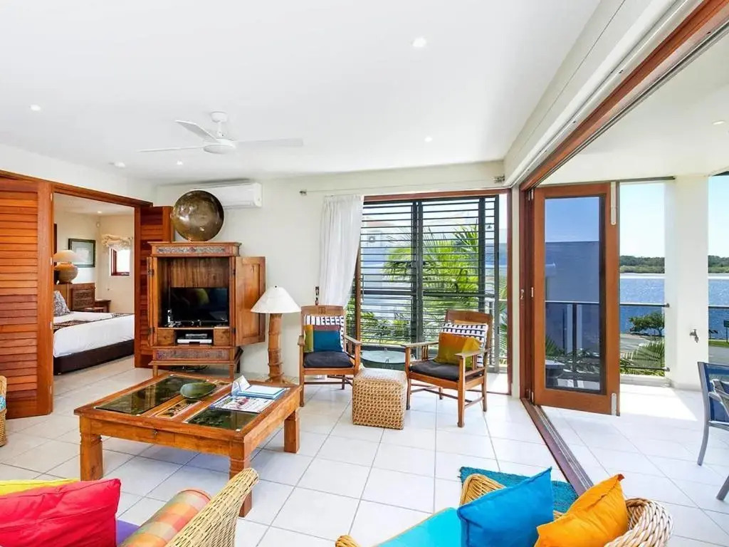 Noosa Dua 2 Balinese Retreat