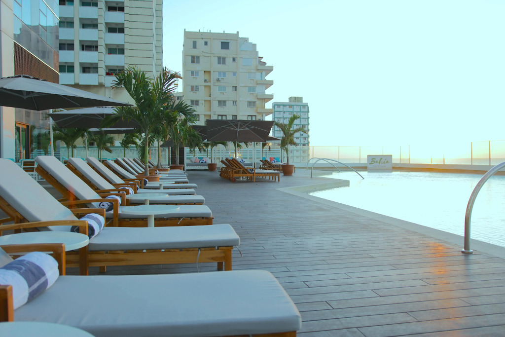 Grand Aston Habana