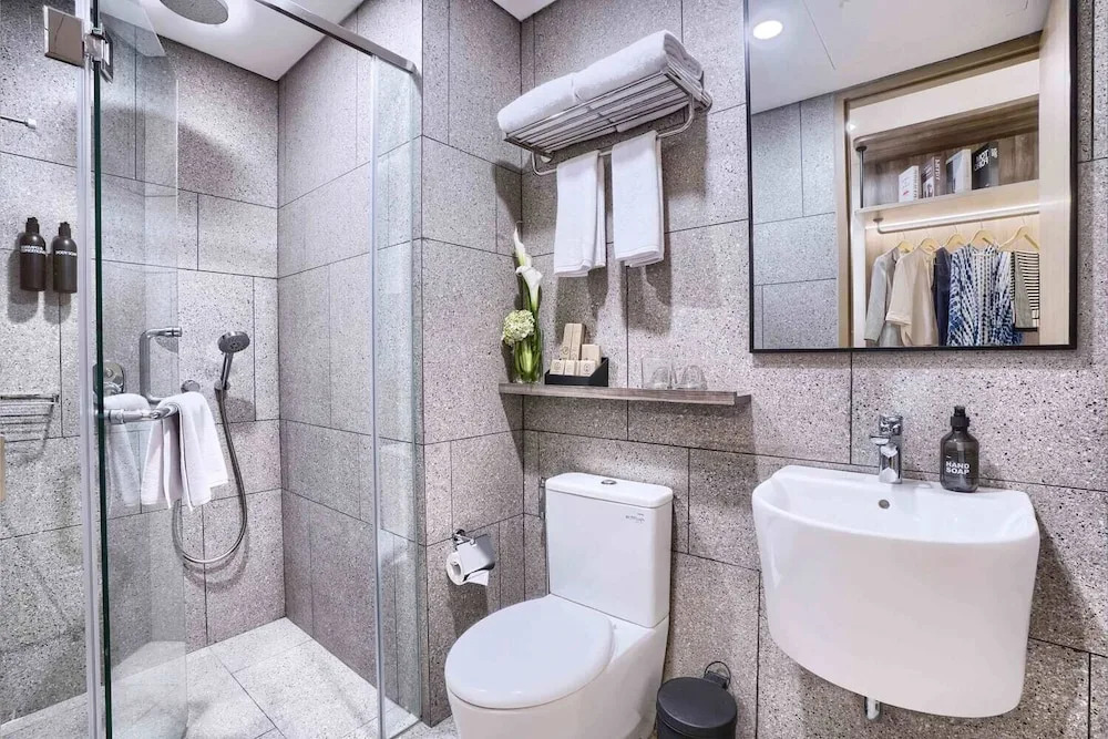 Citadines Antasari Jakarta