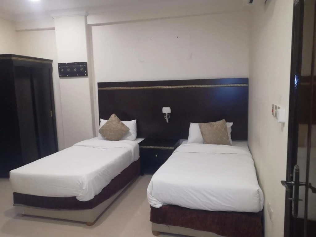 Maset Al Masem Serviced Apartments
