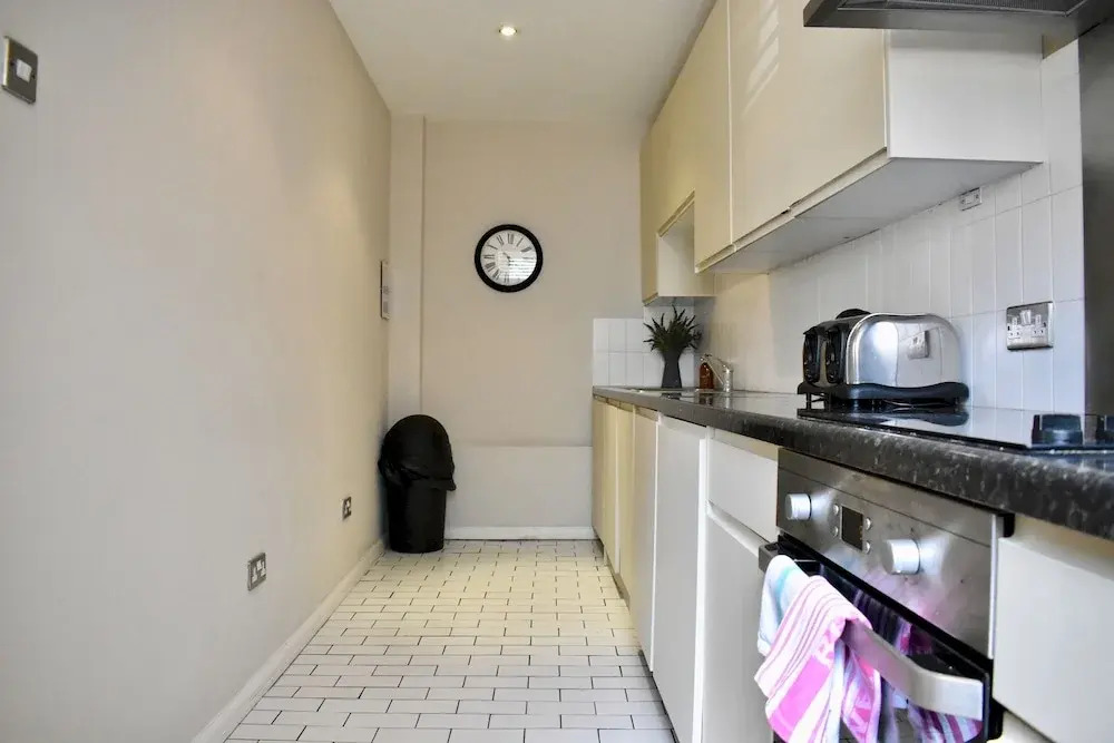 Central Regency Townhouse Brighton