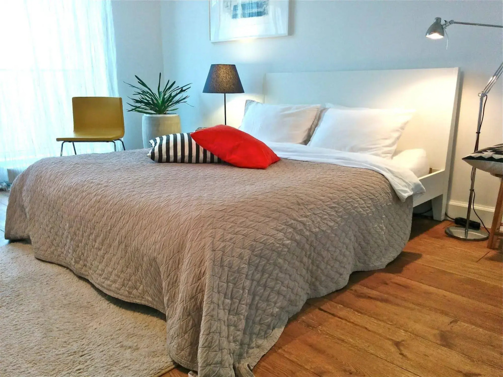 Vilnius Apartments & Suites