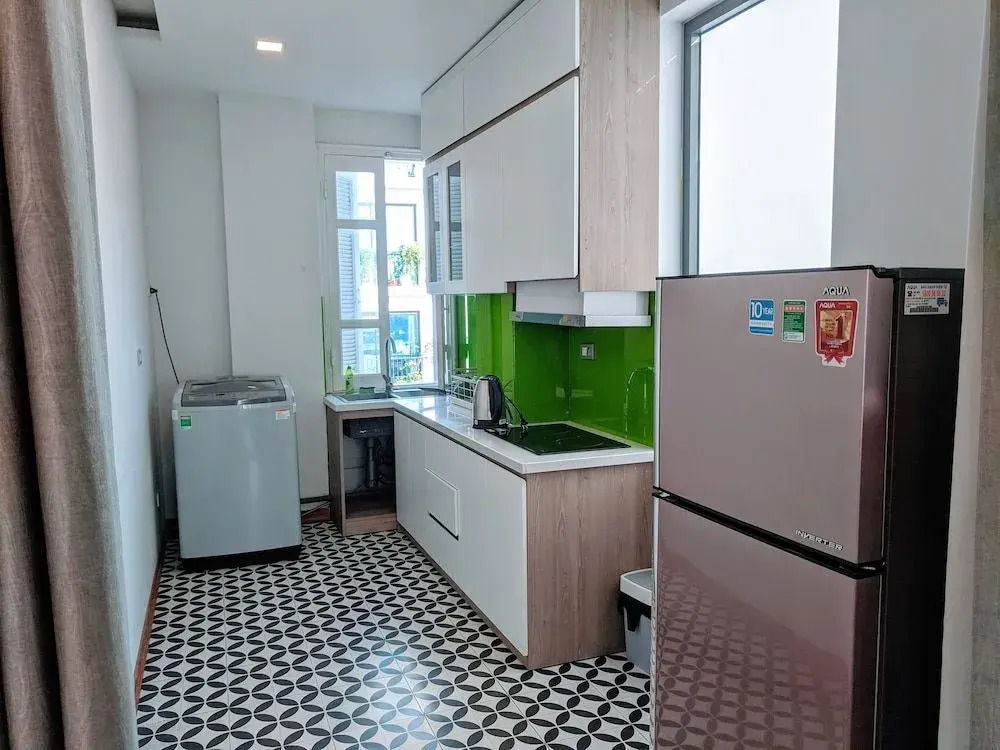 22 Residence Hanoi