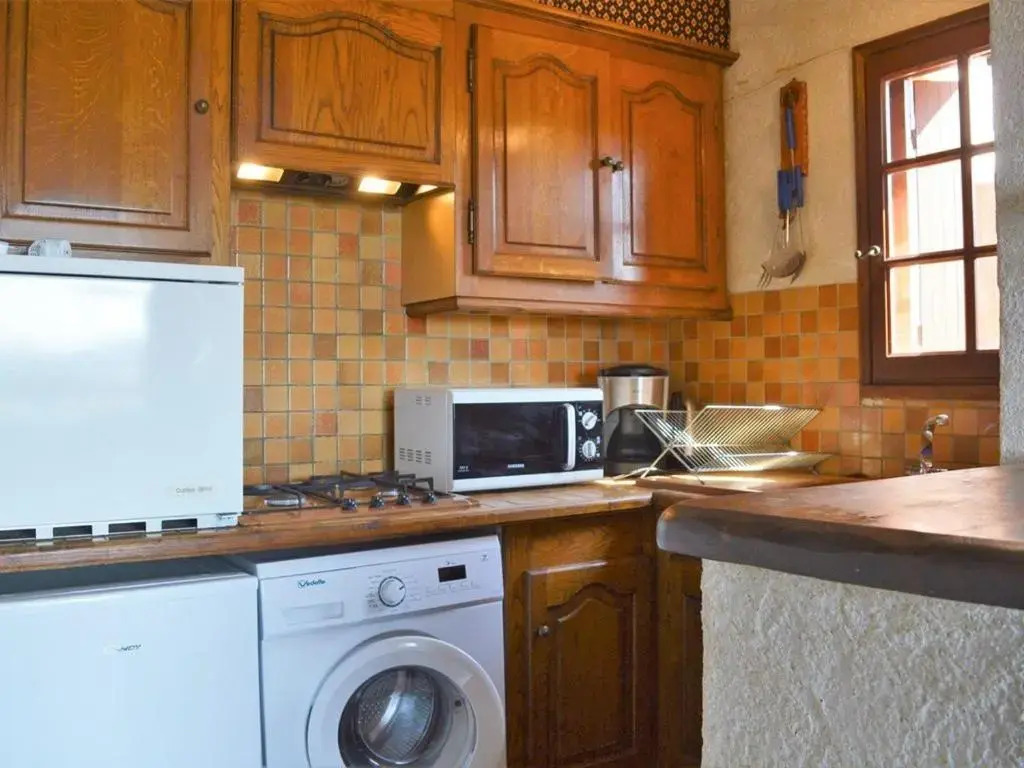 Appartement Le Lavandou, 2 pièces, 4 personnes - FR-1-251-348