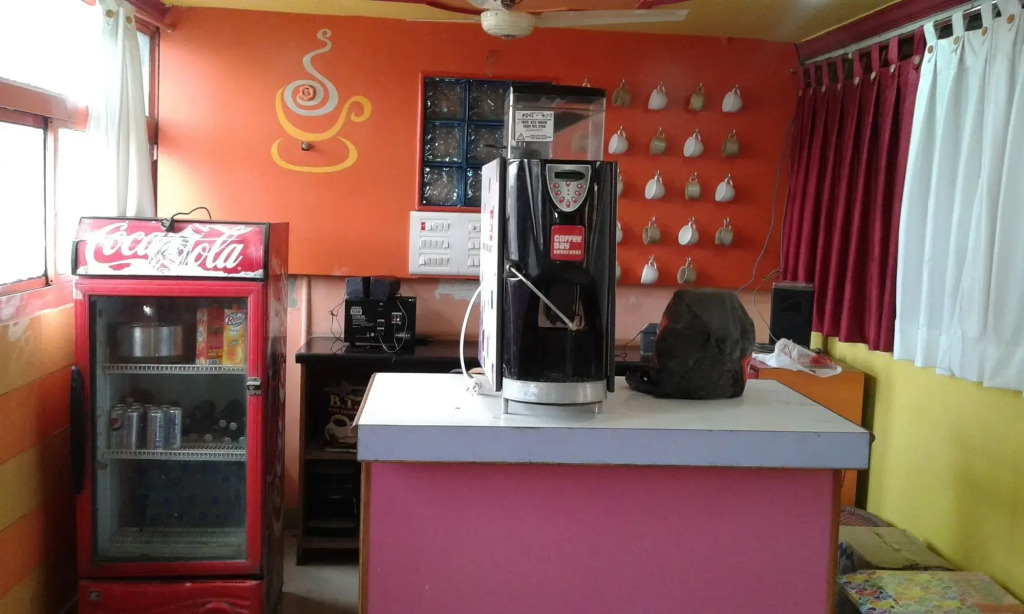 Govind Hotel