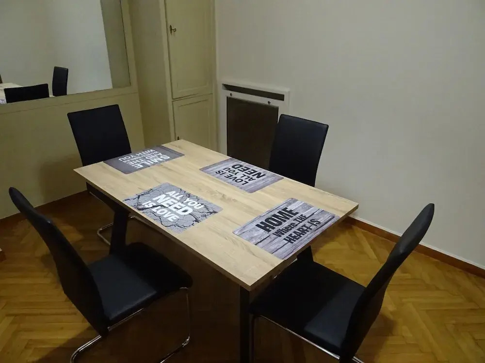 Olympic Zeus central apartment