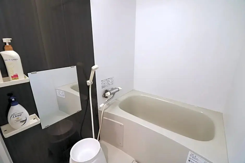 GLASS Shiseikan - Vacation STAY 11447v