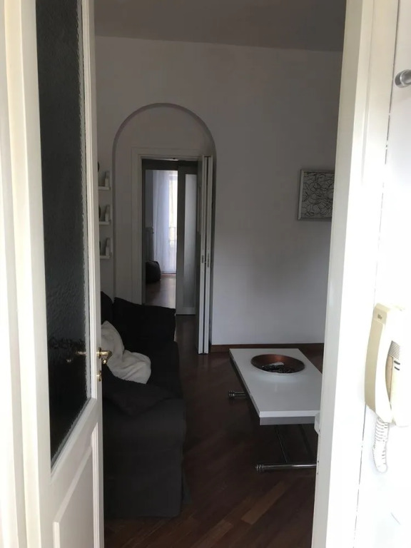 Luxury Apartments Suite 5 Giornate