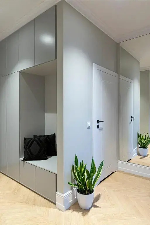 APARTAMENT PIERWSZA DZIELNICA przy STREFIE KULTURY