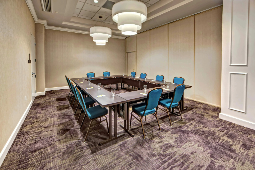 Hilton Garden Inn Nashville Brentwood
