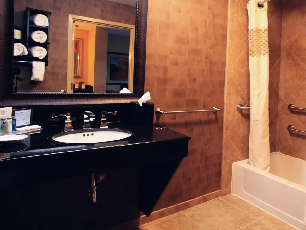 Hampton Inn & Suites Paso Robles