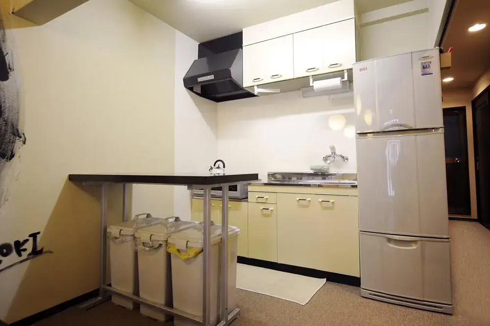 Guest House Hannari