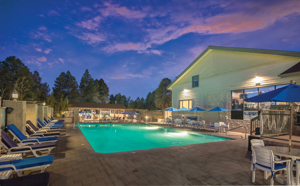 Club Wyndham Flagstaff