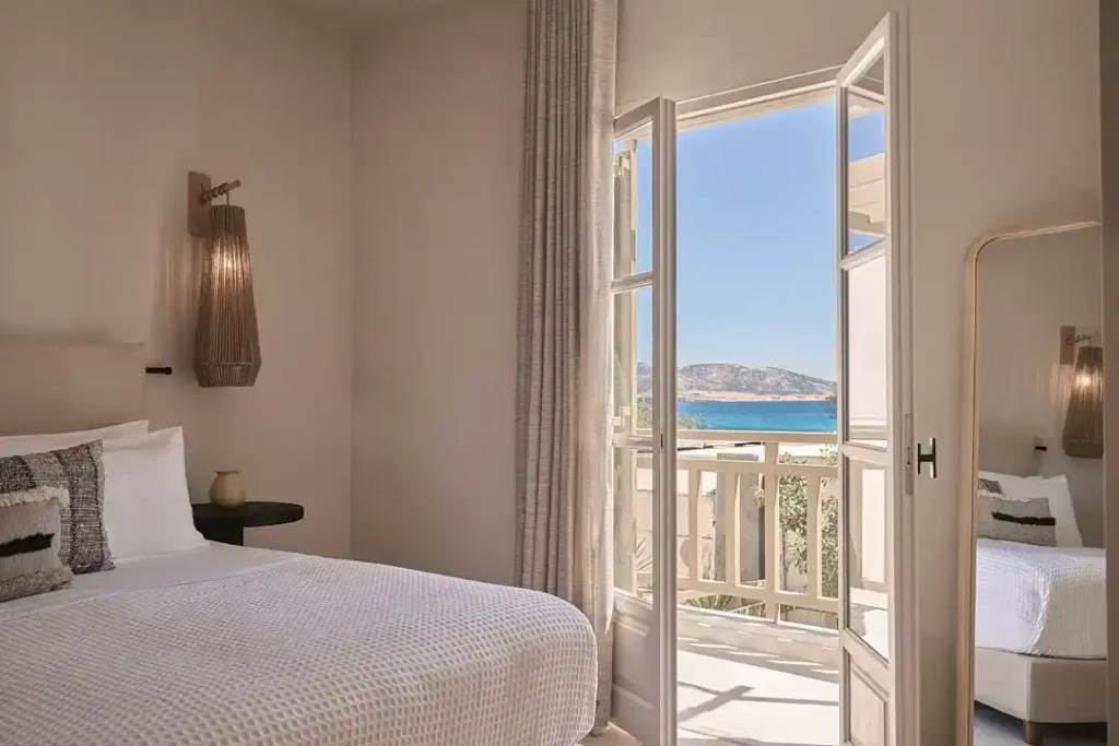 Utopia Hotel