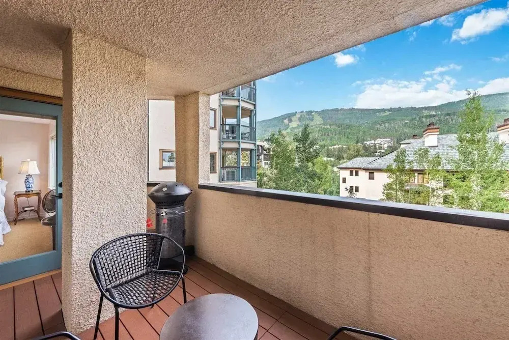 Beaver Creek Residences 2 Bedroom Luxury Vacation Rental
