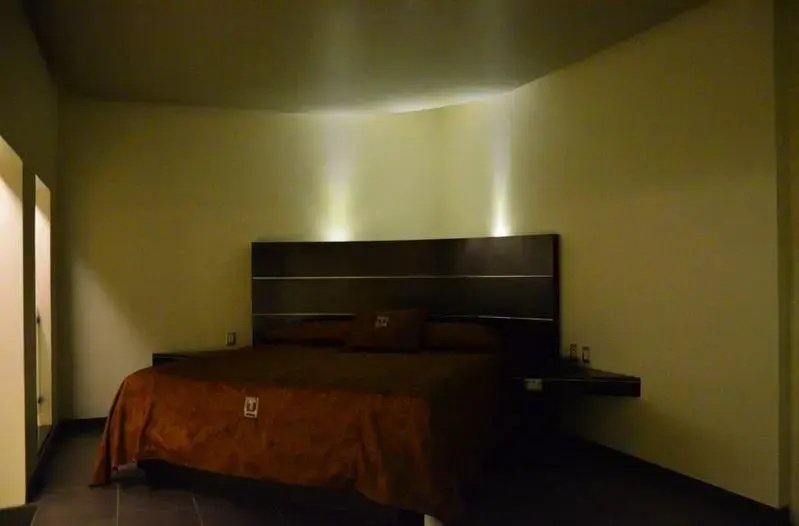 Hotel Teocalli