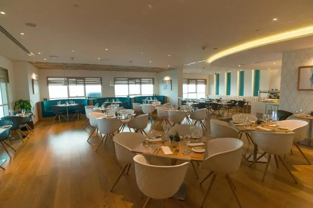 Premier Inn Dubai Silicon Oasis - An Emirates Group Company