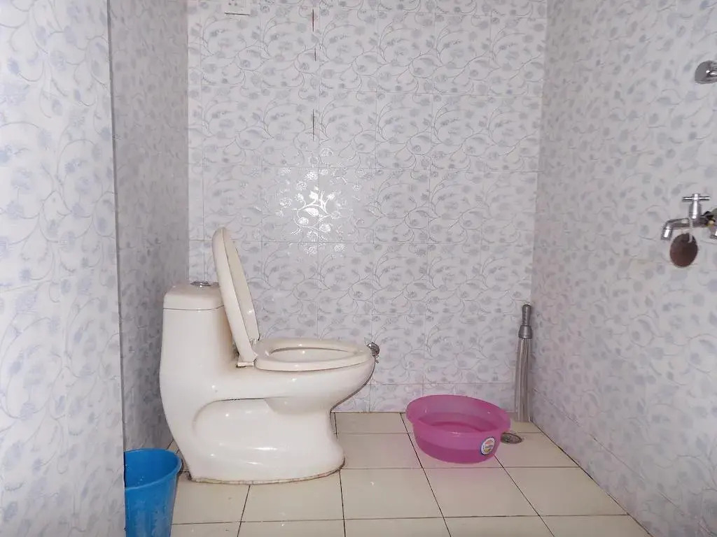 Indu PG House
